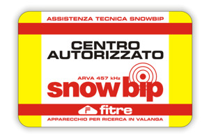 Centro Autorizzato Assistenza SnowBip