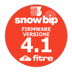 Aggiornamento Firmware